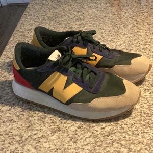New Balance 237 men’s size 12